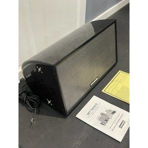 Community W2-112, 12" Subwoofer 500W